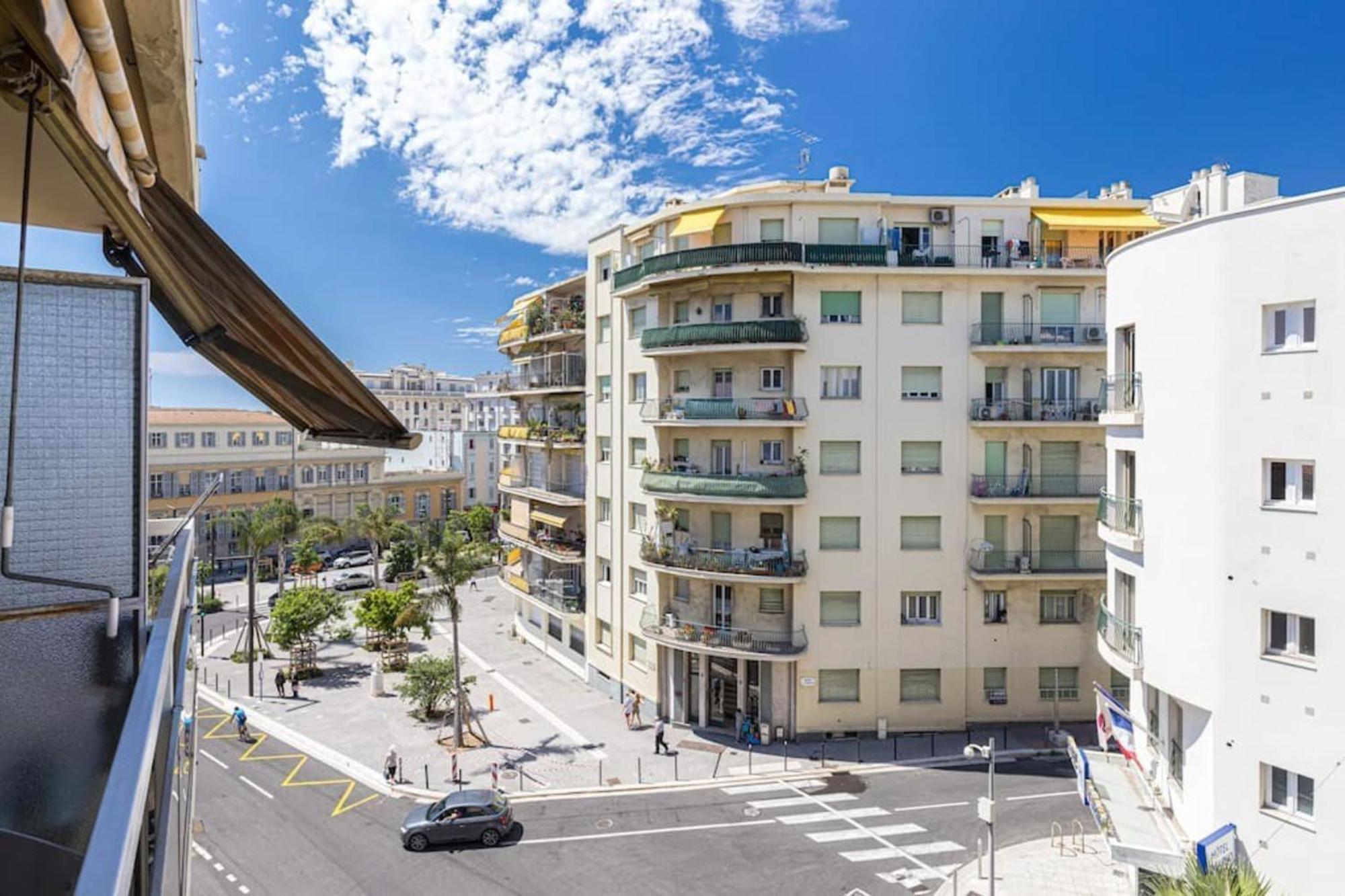 My Casa - Grosso 4 Appartamento Nizza