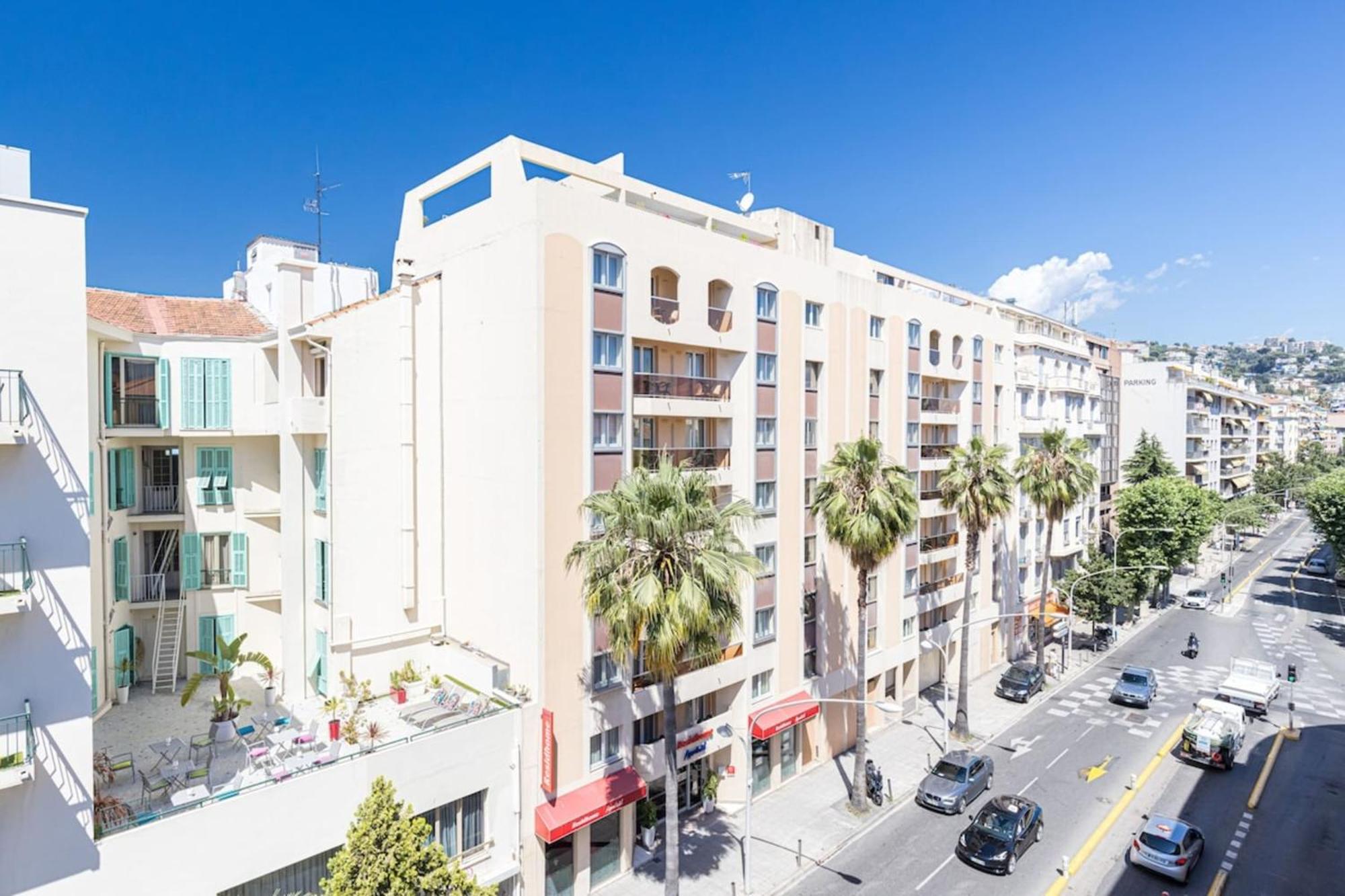 Appartamento My Casa - Grosso 4 Nizza